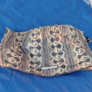 XOXO Purse